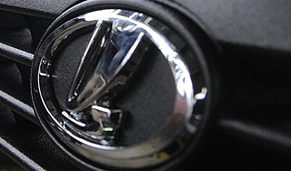 Топ-5 самых продаваемых авто в России Топ-5 самых продаваемых авто в России