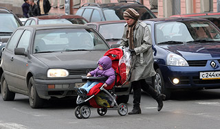 Штраф для водителей подорожает в 10 раз Штраф для водителей подорожает в 10 раз