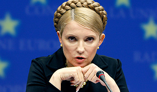 Представлено доказательство лжи Тимошенко Представлено доказательство лжи Тимошенко