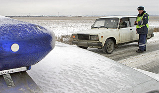 Семь человек погибли в ДТП в Подмосковье Семь человек погибли в ДТП в Подмосковье