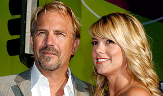 Кевин Костнер в 54 года стал отцом Кевин Костнер в 54 года стал отцом