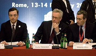 Кризис задержится в 2009 году надолго Кризис задержится в 2009 году надолго