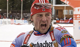 Новый допинг-скандал в биатлоне Новый допинг-скандал в биатлоне