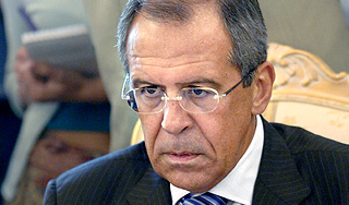 Лавров дает США последний шанс по ПРО Лавров дает США последний шанс по ПРО