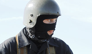 В Дагестане завершена спецоперация В Дагестане завершена спецоперация