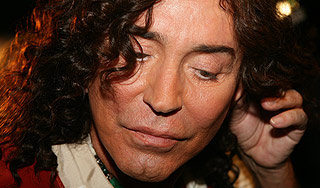 Валерий Леонтьев скрывает 40-летнюю дочь Валерий Леонтьев скрывает 40-летнюю дочь