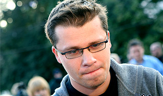 Гарик Харламов оставит Comedy Club Гарик Харламов оставит Comedy Club