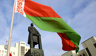 Минск выступил против поцелуев Евросоюза Минск выступил против поцелуев Евросоюза