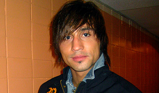 Дима Билан: зачем звездам наркотики Дима Билан: зачем звездам наркотики