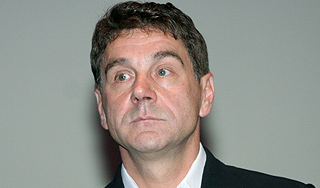 У Маковецкого украли плавки и паспорт У Маковецкого украли плавки и паспорт