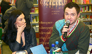 Екатерина Стриженова спасала детей Екатерина Стриженова спасала детей