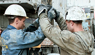 Нефтяников России ждут крупные штрафы Нефтяников России ждут крупные штрафы