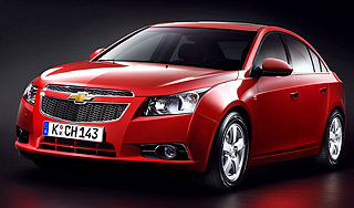 В России начнут собирать новую малолитражку В России начнут собирать новую малолитражку