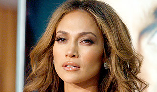 Близнецы Дженнифер Лопес дают концерт Близнецы Дженнифер Лопес дают концерт