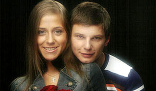 Англия смеется над женой Аршавина Англия смеется над женой Аршавина