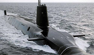 Франция объяснила аварию субмарин НАТО Франция объяснила аварию субмарин НАТО