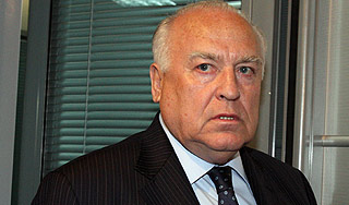 Черномырдина грозят выгнать из Украины Черномырдина грозят выгнать из Украины