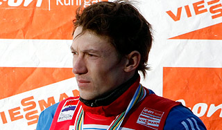 Чудов ответил за сборную России Чудов ответил за сборную России