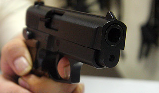 В Москве хотели похитить дочь бизнесмена В Москве хотели похитить дочь бизнесмена