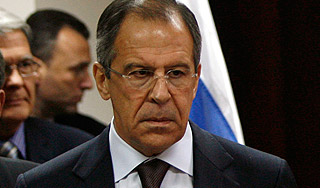 Россия ждет предложений от США Россия ждет предложений от США