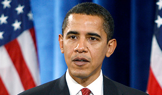 Индейцы требуют у Обамы череп Джеронимо Индейцы требуют у Обамы череп Джеронимо