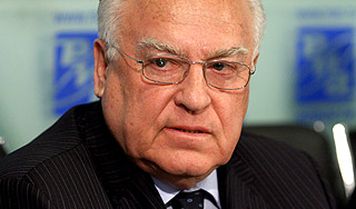 Россия дала ответ на демарш Киева Россия дала ответ на демарш Киева