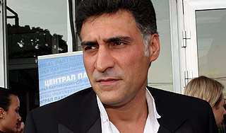 В Москве ограбили брата Тиграна Кеосаяна В Москве ограбили брата Тиграна Кеосаяна