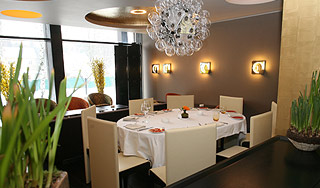 В Москве появятся антикризисные рестораны В Москве появятся антикризисные рестораны