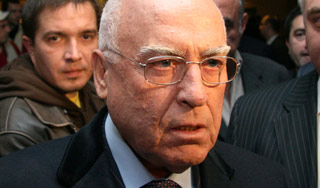 Черномырдин объяснил угрозы Киева Черномырдин объяснил угрозы Киева