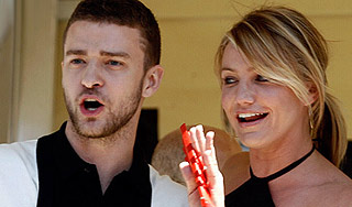 Звезды померялись молодыми любовниками Звезды померялись молодыми любовниками