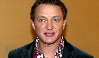 Башаров показал Навку семье и отвел в баню Башаров показал Навку семье и отвел в баню