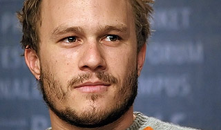 Кто получит "Оскар" за Хита Леджера Кто получит "Оскар" за Хита Леджера