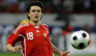 Хиддинк хочет заполучить Жиркова Хиддинк хочет заполучить Жиркова