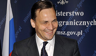 Польша хочет застраховаться от России Польша хочет застраховаться от России