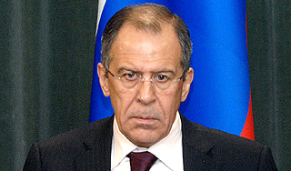 Лавров рассказал о военных планах США Лавров рассказал о военных планах США