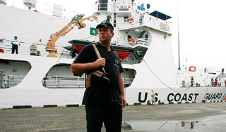 США построят авиабазу на Черном море США построят авиабазу на Черном море