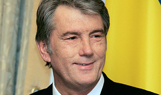 Ющенко решит свою судьбу летом Ющенко решит свою судьбу летом