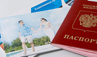 Россия и Сербия отменили визы Россия и Сербия отменили визы