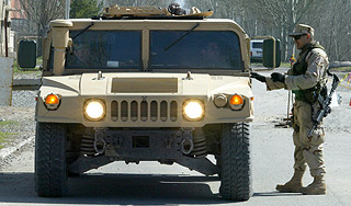 Киргизия уведомила США о выводе авиабазы Киргизия уведомила США о выводе авиабазы