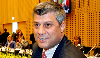 Косово приписало России свои желания Косово приписало России свои желания