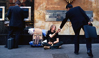 США встали перед новой угрозой США встали перед новой угрозой