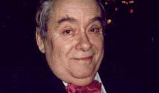 В Москве умер известный детский писатель В Москве умер известный детский писатель