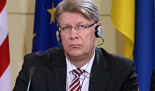 Власть в Латвии могут получить русские Власть в Латвии могут получить русские