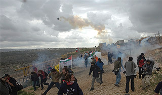 Израиль и Ливан обменялись ударами Израиль и Ливан обменялись ударами