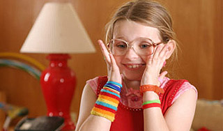 Самые юные номинанты на "Оскар" Самые юные номинанты на "Оскар"