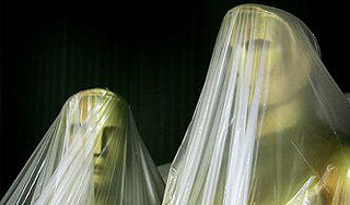 Опубликован список победителей "Оскара" Опубликован список победителей "Оскара"