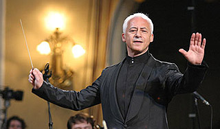 Спиваков назвал самую дорогую награду Спиваков назвал самую дорогую награду