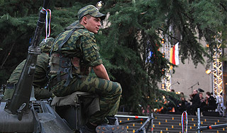 Россия подсчитала потери в войне Россия подсчитала потери в войне