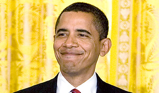 Обама устроит экономике "стресс-тест" Обама устроит экономике "стресс-тест"