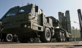 Россия покажет миру уникальное оружие Россия покажет миру уникальное оружие